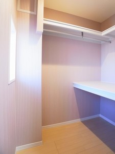 リッツ ガーデン学園の森Ⅱ 303号-9