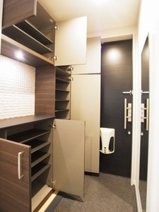 リッツ ガーデン学園の森Ⅱ 303号-10