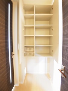 リッツ ガーデン学園の森Ⅱ 303号-11