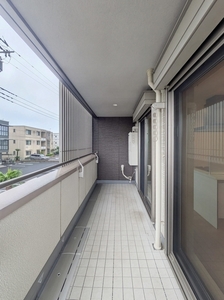 Ｒｅｌｅａｖｉｔａ 205号-5