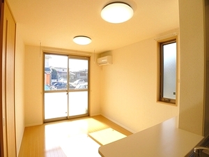 シャンテ 101号-2