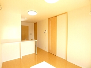 シャンテ 101号-3