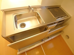 シャンテ 101号-6