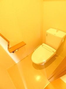 シャンテ 101号-10