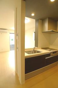 ポルタフィオーレ壱番館 104号-5