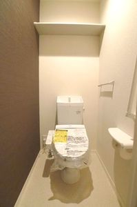 ポルタフィオーレ壱番館 104号-11