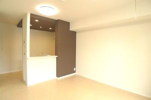 ポルタフィオーレ壱番館 302号-7