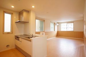 パークコート春日 102号-2