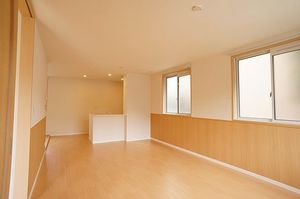 パークコート春日 102号-3