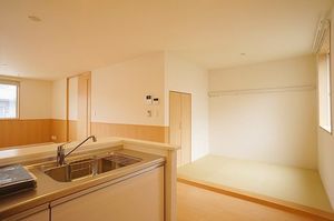 パークコート春日 102号-4