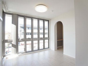 リッツガーデン学園南 201号-7