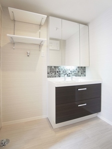 リッツガーデン学園南 201号-9