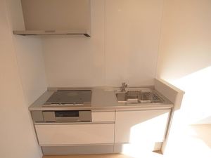 メゾネット南守谷 102号-7