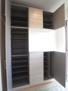 メゾネット南守谷 102号-8