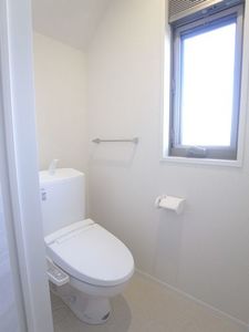 メゾネット南守谷 102号-11