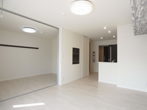 グラン・ボヌール 202号-2