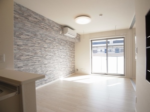 グラン・ボヌール 202号-4