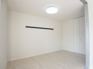 グラン・ボヌール 202号-5