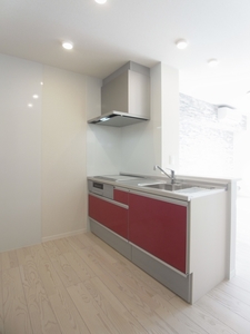 グラン・ボヌール 202号-6