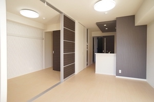 グラン　フェリシエ 301号-2