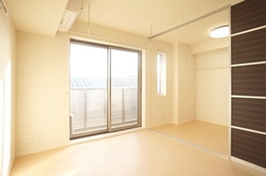 グラン　フェリシエ 301号-3