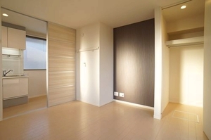 ボヌール 101号-2