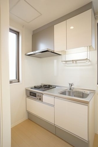 ボヌール 101号-5