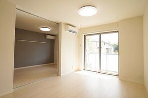 リブフラット 103号-2