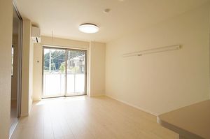 リブフラット 103号-3