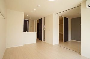 リブフラット 103号-4