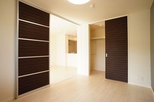 リブフラット 103号-5