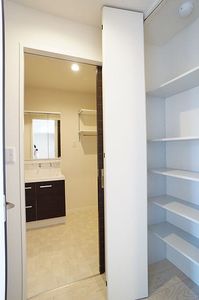 リブフラット 103号-7