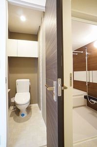 リブフラット 103号-8