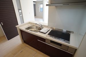 リブフラット 103号-9