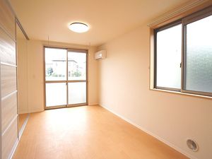 ベルデパティオＢ 101号-2