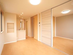 ベルデパティオＢ 101号-3