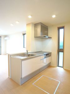 ベルデパティオＢ 101号-4