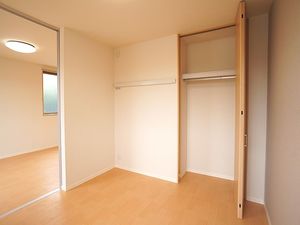 ベルデパティオＢ 101号-5