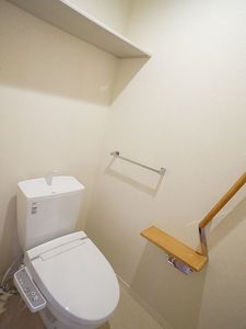 ベルデパティオＢ 101号-11