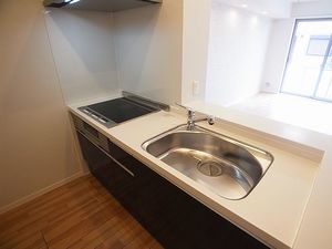 グランデ　スペランザ 101号-4