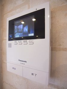 グランデ　スペランザ 101号-5