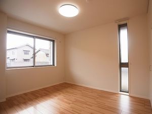 グランデ　スペランザ 101号-6