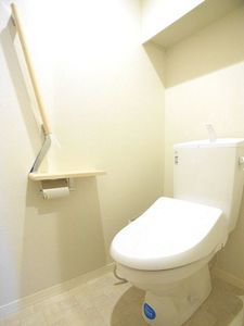 グランデ　スペランザ 101号-11