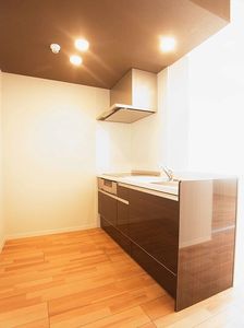 ハレレア 303号-4