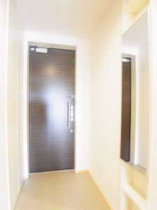 ハレレア 303号-8