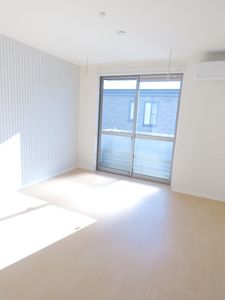 Ｃｉｔｙ　Ｖｉｌｌａｇｅ 201号-3