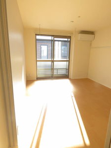 Ｃｉｔｙ　Ｖｉｌｌａｇｅ 201号-4