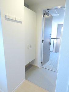 Ｃｉｔｙ　Ｖｉｌｌａｇｅ 201号-5