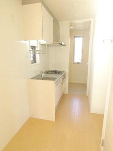 Ｃｉｔｙ　Ｖｉｌｌａｇｅ 201号-6