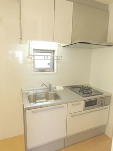 Ｃｉｔｙ　Ｖｉｌｌａｇｅ 201号-7